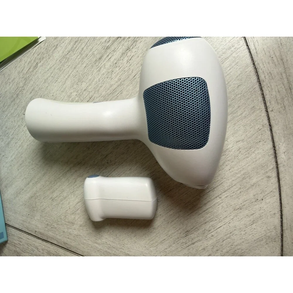 Tria Beauty Hair Removal Laser System In Box At-Home Laser Hair Remover